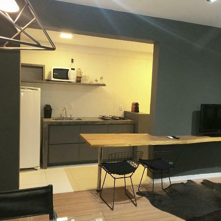 Apartamento Bertussi Serra Ville Apartamento São Francisco de Paula Exterior foto